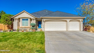 1747 Kinglet Dr, Sparks, NV 89441