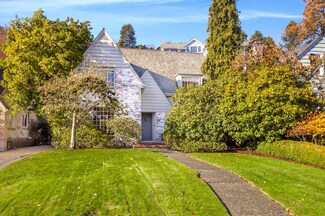 539 Mcgilvra Blvd E, Seattle, WA 98112