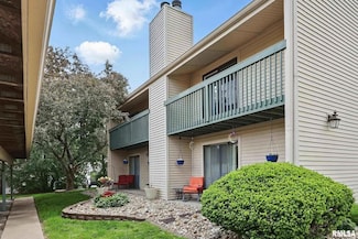 3868 26th Ave Unit J, Moline, IL 61265