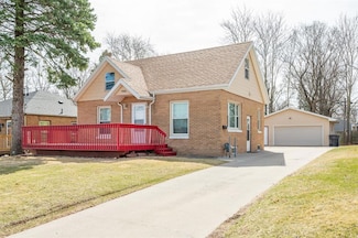 3106 Francis Ave, Des Moines, IA 50310