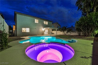 8065 Desert Cloud Ave, Las Vegas, NV 89131