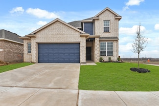 135 Lost Oak Dr, Cleburne, TX 76033