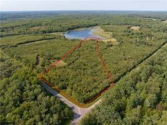 Lot 3 Fye Rd, Trego, WI 54888