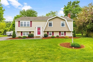 75 Branch St, Mansfield, MA 02048