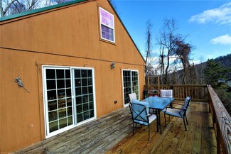 4260 Floyd Hwy S, Willis, VA 24380