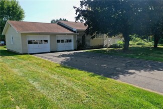 317 N Grant St, Millersburg, OH 44654