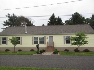162 Witherow St, Punxsutawney, PA 15767