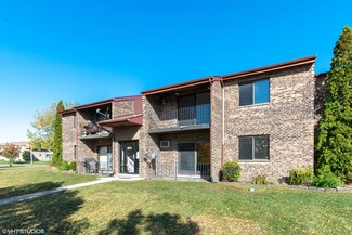 9870 Cordoba Ct Unit 1D, Orland Park, IL 60462