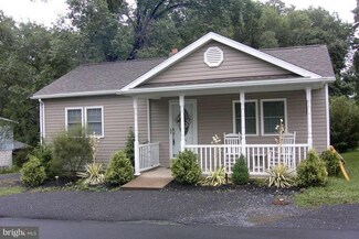 14712 Howard St, Cumberland, MD 21502