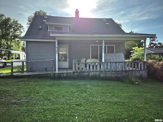 405 S Shaw St, Harrisburg, IL 62946