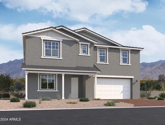 7659 W Tether Trail, Peoria, AZ 85383