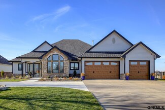 322 N 248th Cir, Waterloo, NE 68069