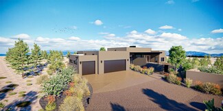 130 Sunflower Dr, Santa Fe, NM 87506