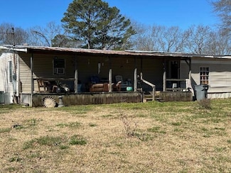 109 Sycamore Ln, Nauvoo, AL 35578