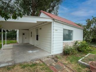 1335 E Lander St, Pocatello, ID 83201