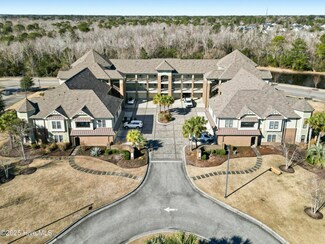 6809 Mayfaire Club Dr Unit 302, Wilmington, NC 28405