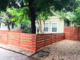 314 W 37th St, Austin, TX 78705