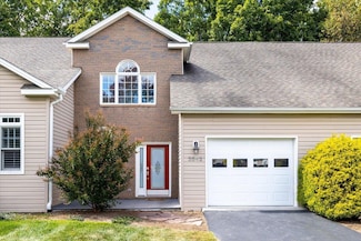 2542 Blossom Trail W, Blacksburg, VA 24060