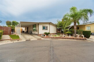 1601 S Garey Ave Unit 137, Pomona, CA 91766