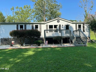 416 Sycamore Dr, Bulls Gap, TN 37711