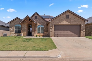 6416 94th St, Lubbock, TX 79424