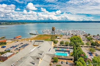 9540 Semiahmoo Pkwy Unit E-14, Blaine, WA 98230