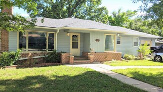 1711 W 12th Ave, Emporia, KS 66801