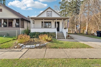 304 73rd St, Niagara Falls, NY 14304