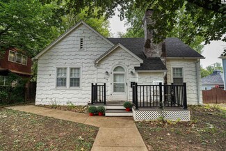 615 S Walnut St, McPherson, KS 67460