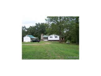 2247 Ripley Rd, Spencer, WV 25276