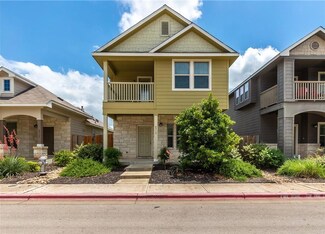 4515 Esper Ln Unit 296, Austin, TX 78725