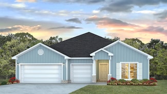 32 Grass Owl Loop, Freeport, FL 32439
