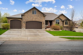 14502 S Sheeprock Dr, Herriman, UT 84096