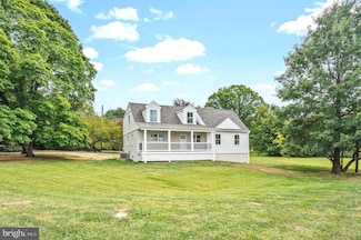 529 N Old Middletown Rd, Media, PA 19063