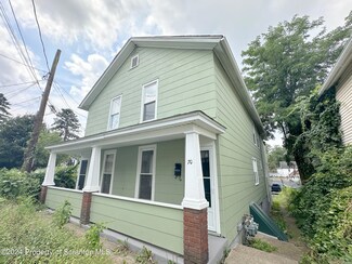 70 Green St, Scranton, PA 18509