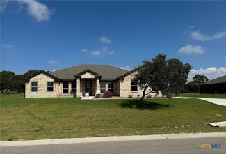 3031 Millhouse Rd, Copperas Cove, TX 76522
