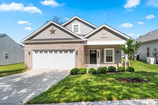 206 Legacy Oaks Cir, Lynchburg, VA 24501
