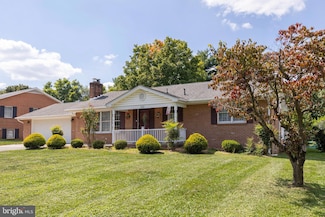 333 Wood Ave, Winchester, VA 22601
