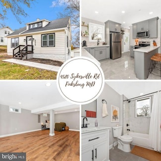 4520 Sykesville Rd, Finksburg, MD 21048