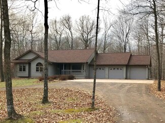 372 25 1/4 Ave, Cumberland, WI 54829