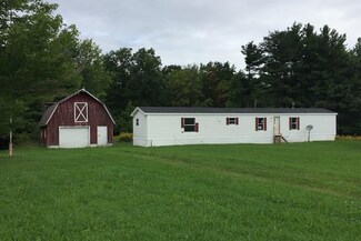 8199 Stone Rd, Prattsburgh, NY 14873