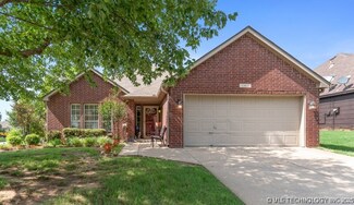 10607 E 115th St S, Bixby, OK 74008