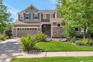 873 Mcclure Way, Erie, CO 80516