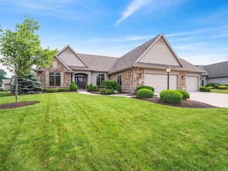15150 Andertone Cove, Fort Wayne, IN 46845