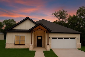 1838 Park Ave, Denison, TX 75020