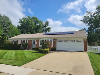 421 N Braintree Dr, Schaumburg, IL 60194