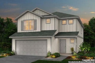 11264 Long Rider, San Antonio, TX 78254