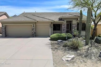 16609 N 105th Way, Scottsdale, AZ 85255