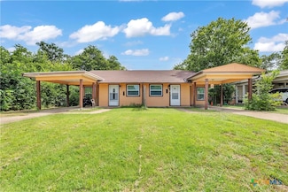 1814 Alamo Ave, Killeen, TX 76541
