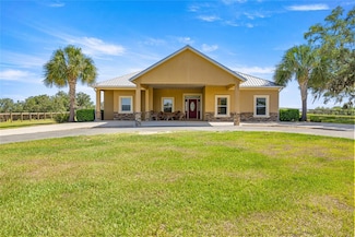 20551 SE 80th St, Morriston, FL 32668